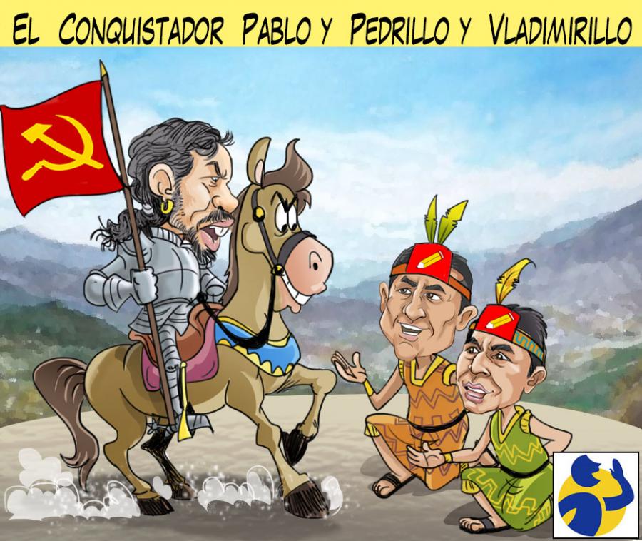 Caricatura del día #1742