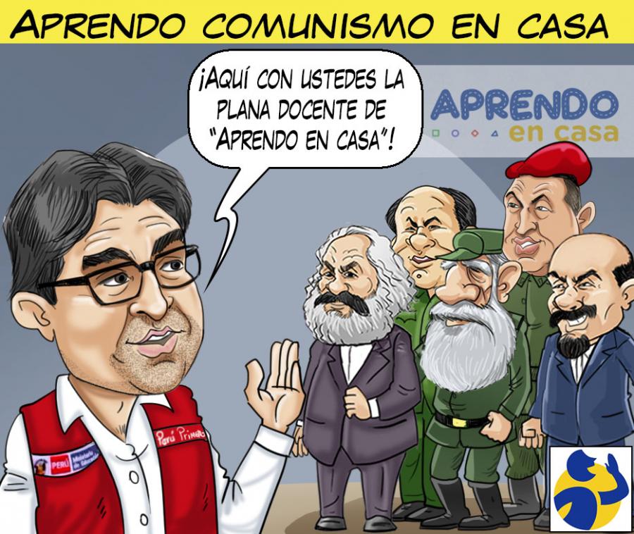Caricatura del día #1488