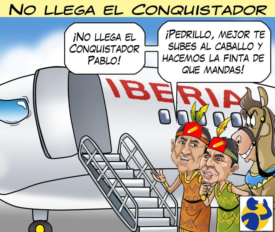 Caricatura del día #1744