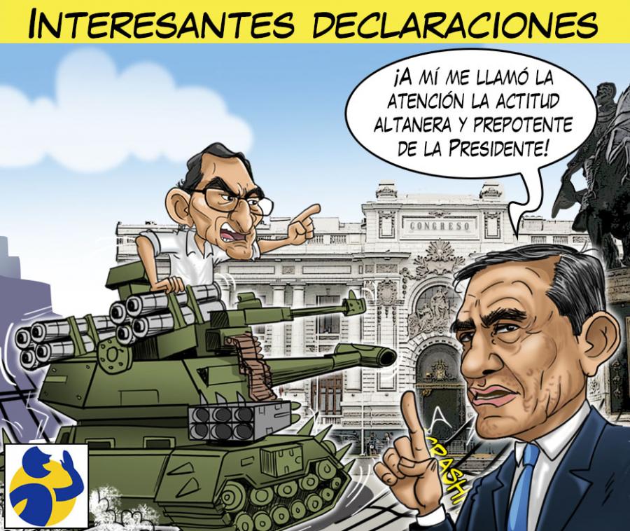 Caricatura del día #2524