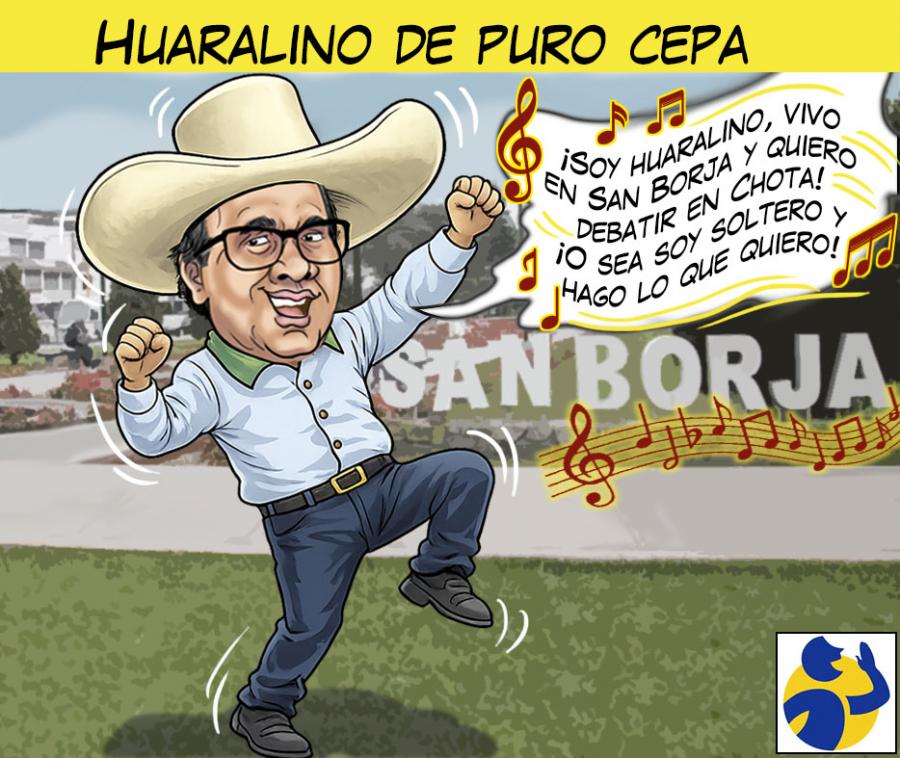 Caricatura del d&iacute;a #3021