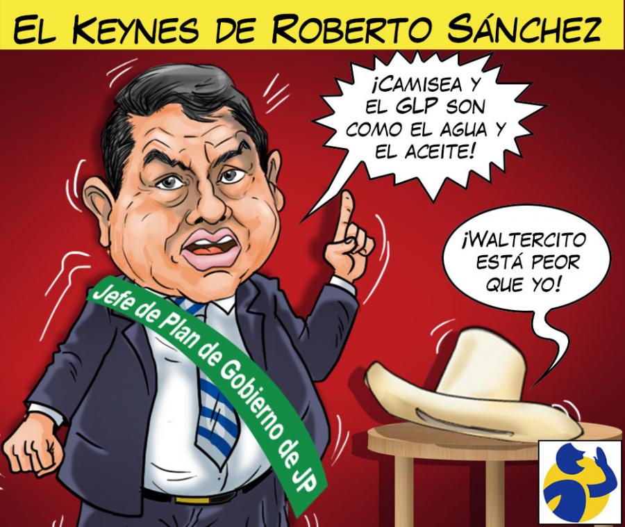 Caricatura del d&iacute;a #3022