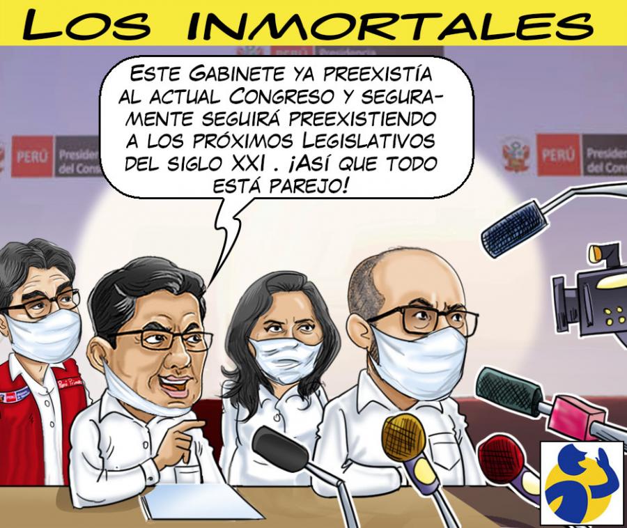 Caricatura del día #1493