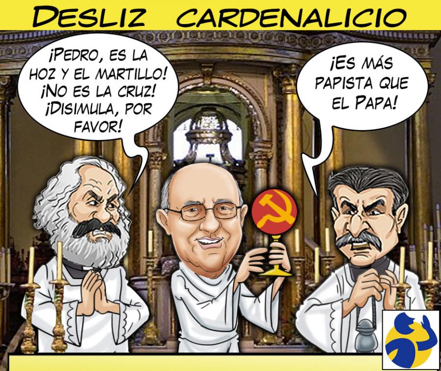 Caricatura del día #1750