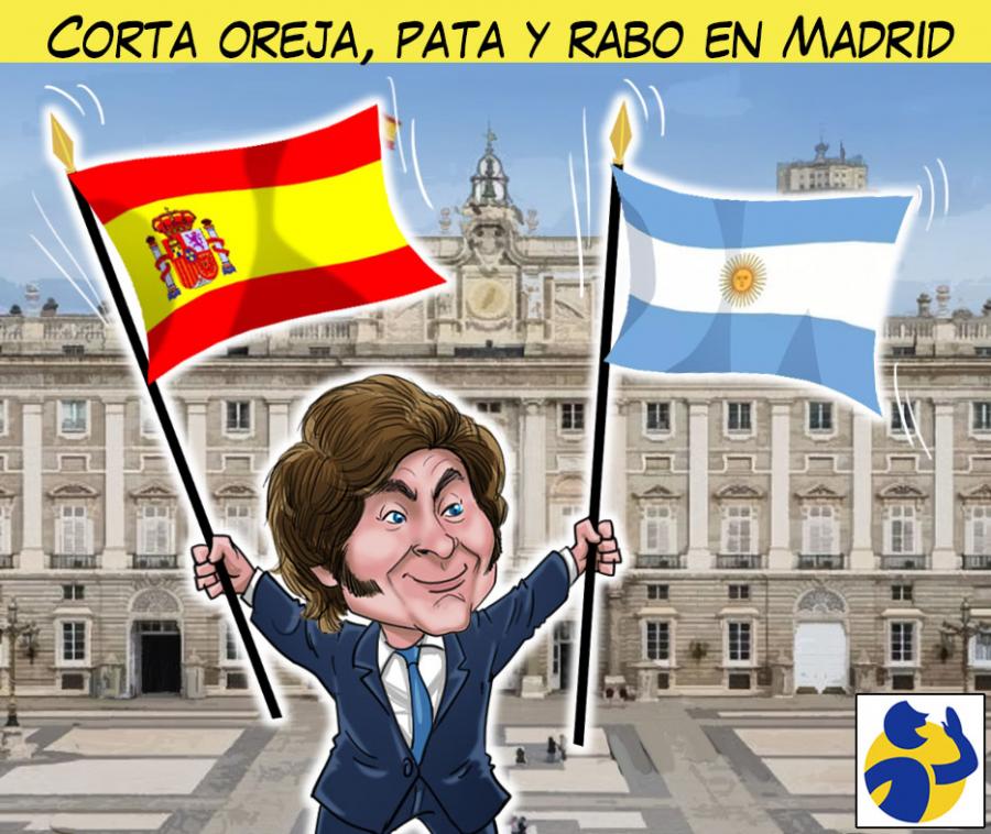 Caricatura del día #2528