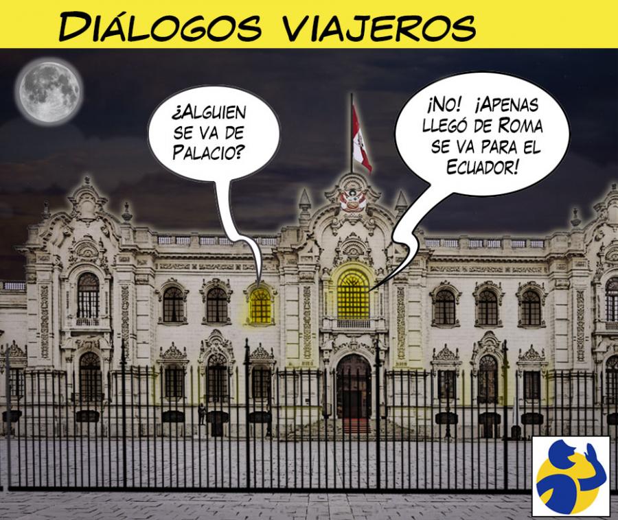 Caricatura del día #2779
