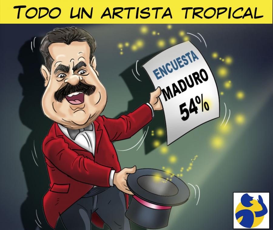 Caricatura del día #2530