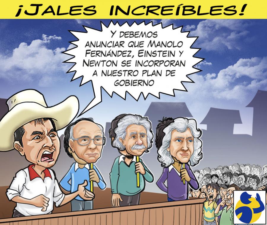 Caricatura del día #1754