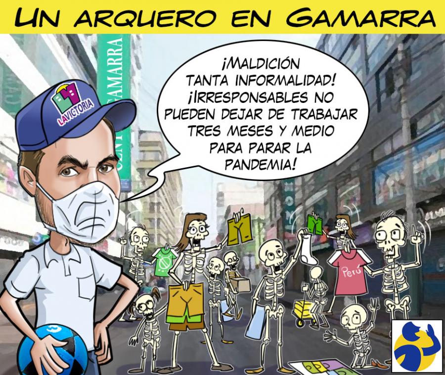 Caricatura del día #1497