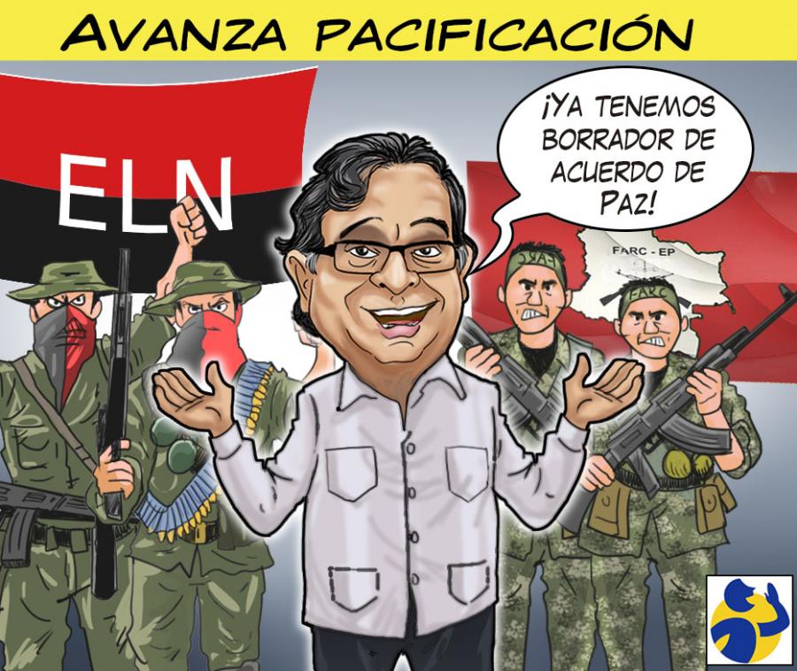 Caricatura del día #2534
