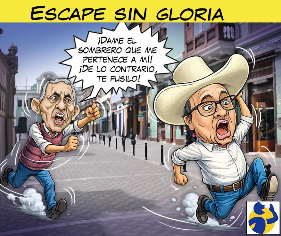 Caricatura del d&iacute;a #3030
