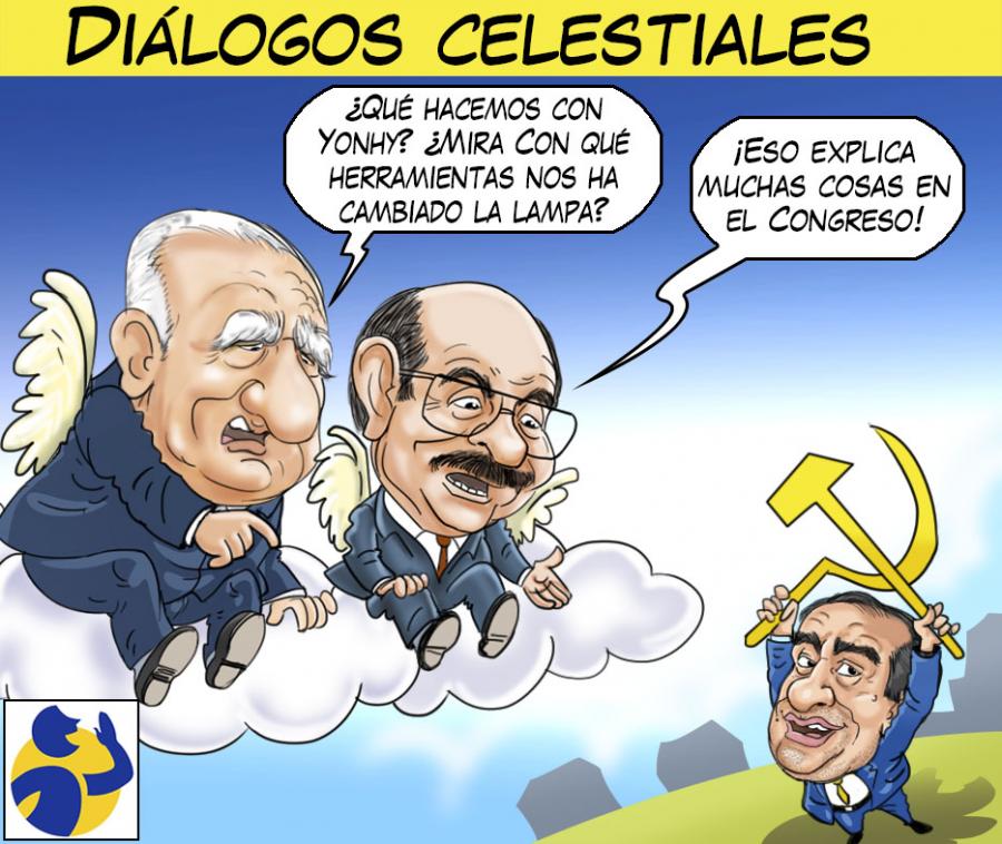 Caricatura del día #1500