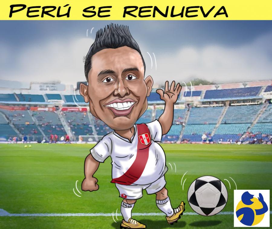 Caricatura del día #2537