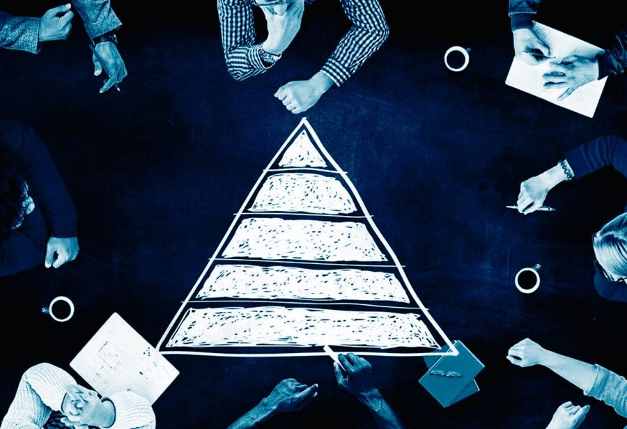 Maslow y la política