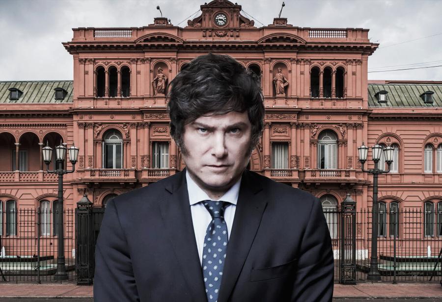 2026: Casa Rosada a Palacio de Gobierno