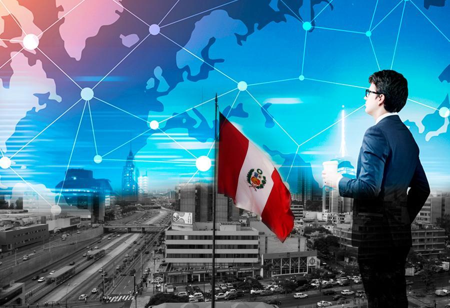 ¿Hacia dónde va el Perú?