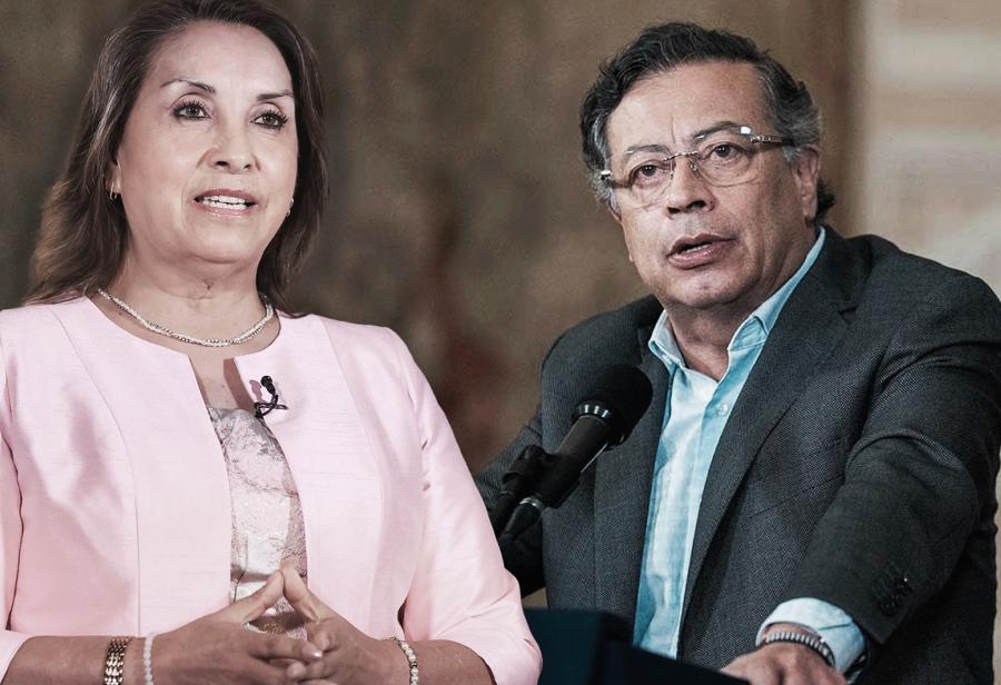 La diplomacia presidencial