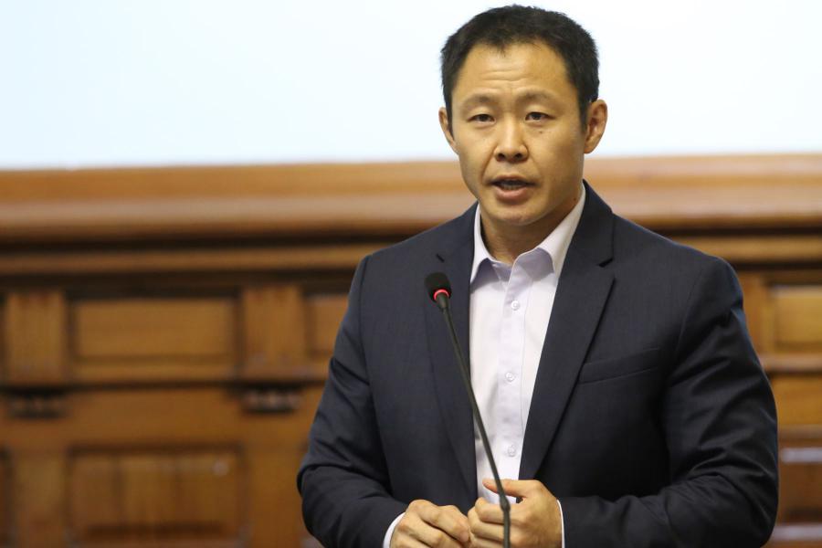 ¿Fujimori versus Fujimori? Divide y vencerás (Parte II)