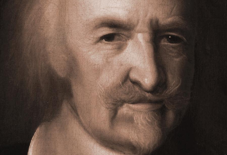 Hobbes para contemporáneos