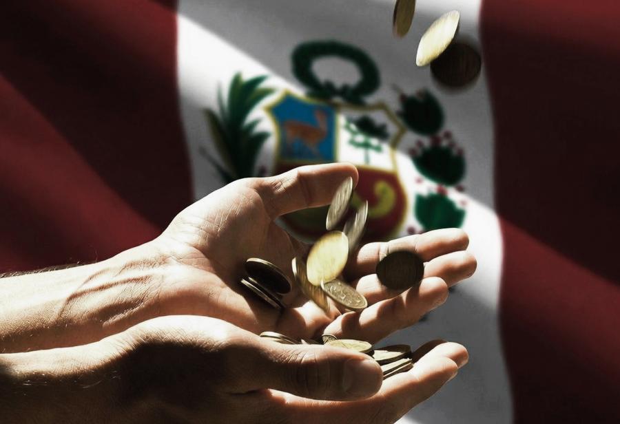 Nuestra falaz leyenda de pa&iacute;s rico