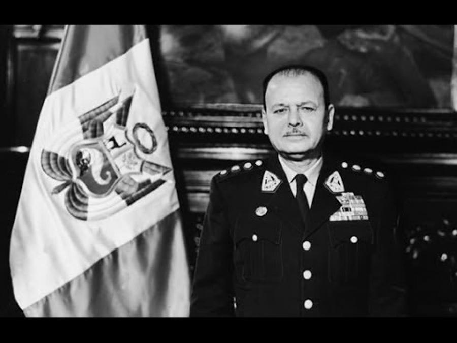 Velasco, Chile y el historiador Zapata