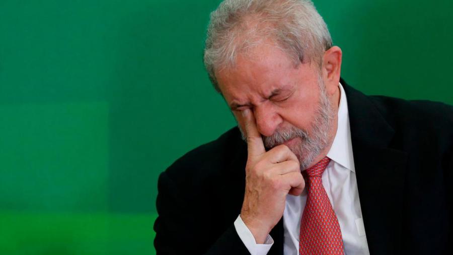 ¿Del tío Sam al tío Lula?