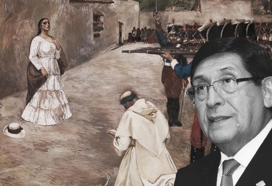 La Independencia como revolución popular, incluyendo mujeres