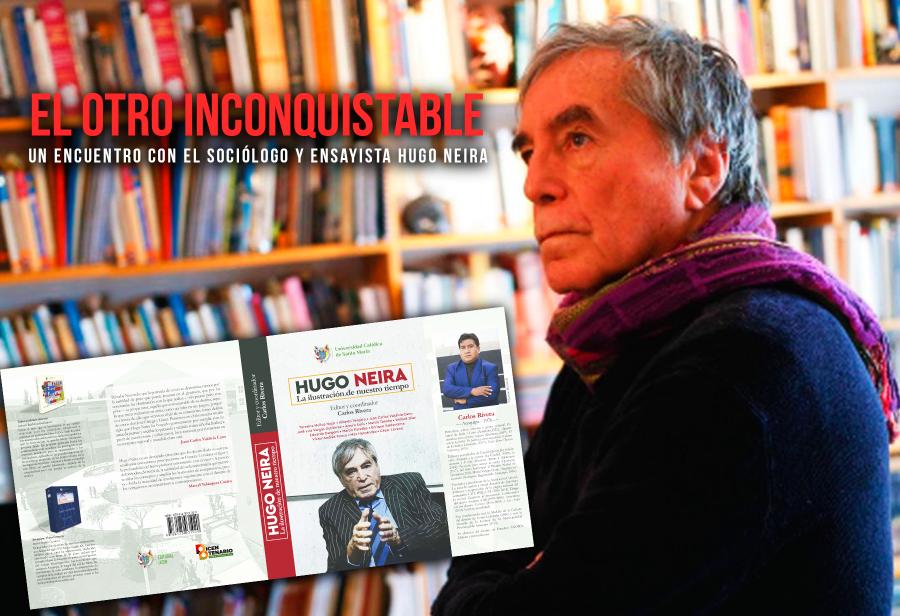 El otro inconquistable