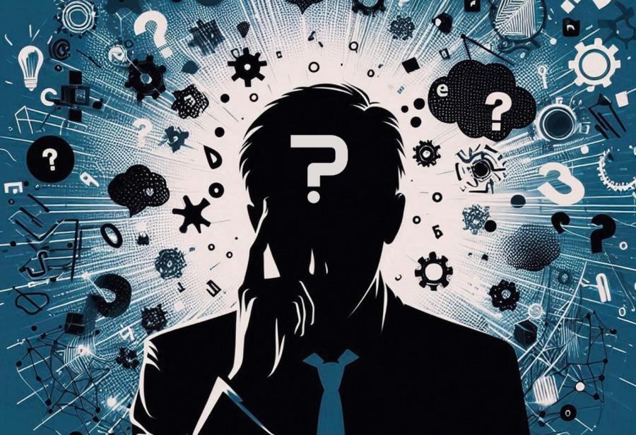 La crisis de identidad como el mal del siglo XX (II)