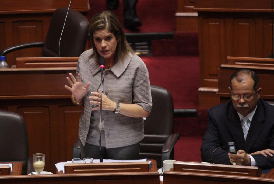 El debate cínico sobre exoneraciones tributarias