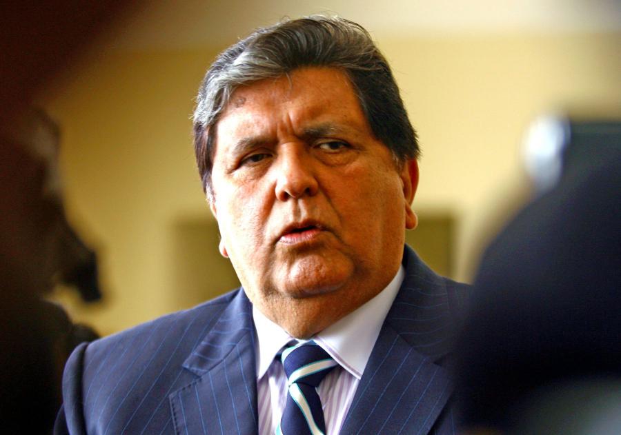 La opción suicida del Apra 