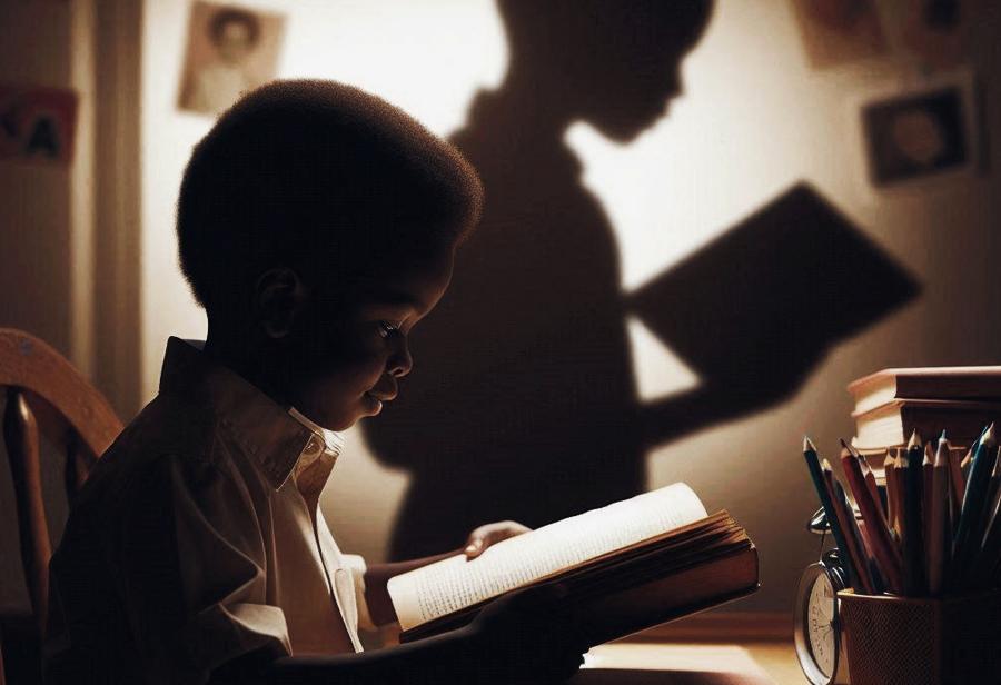 Saber leer es crecer con poder