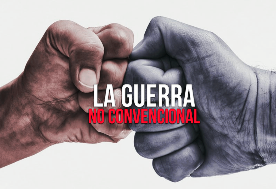 La guerra no convencional