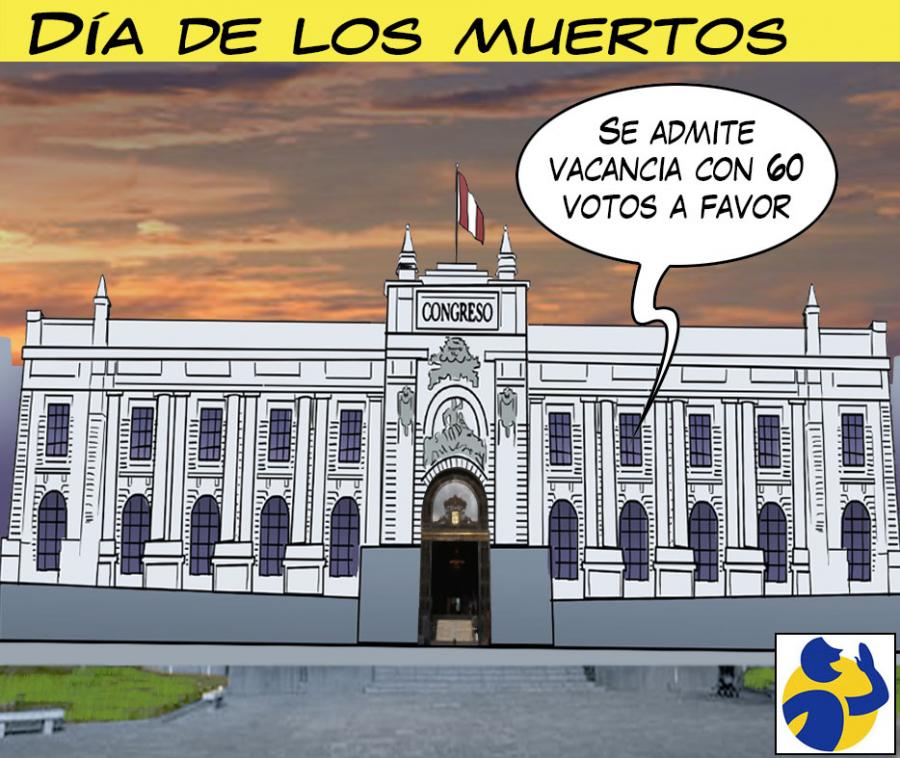 Caricatura del día #1611
