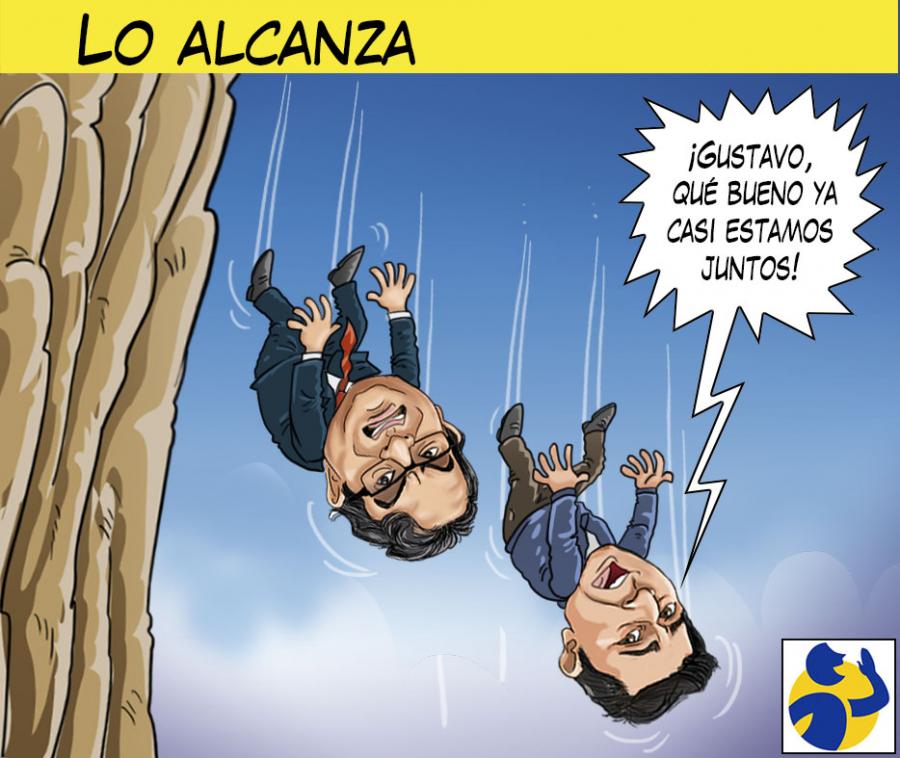 Caricatura del día #2396