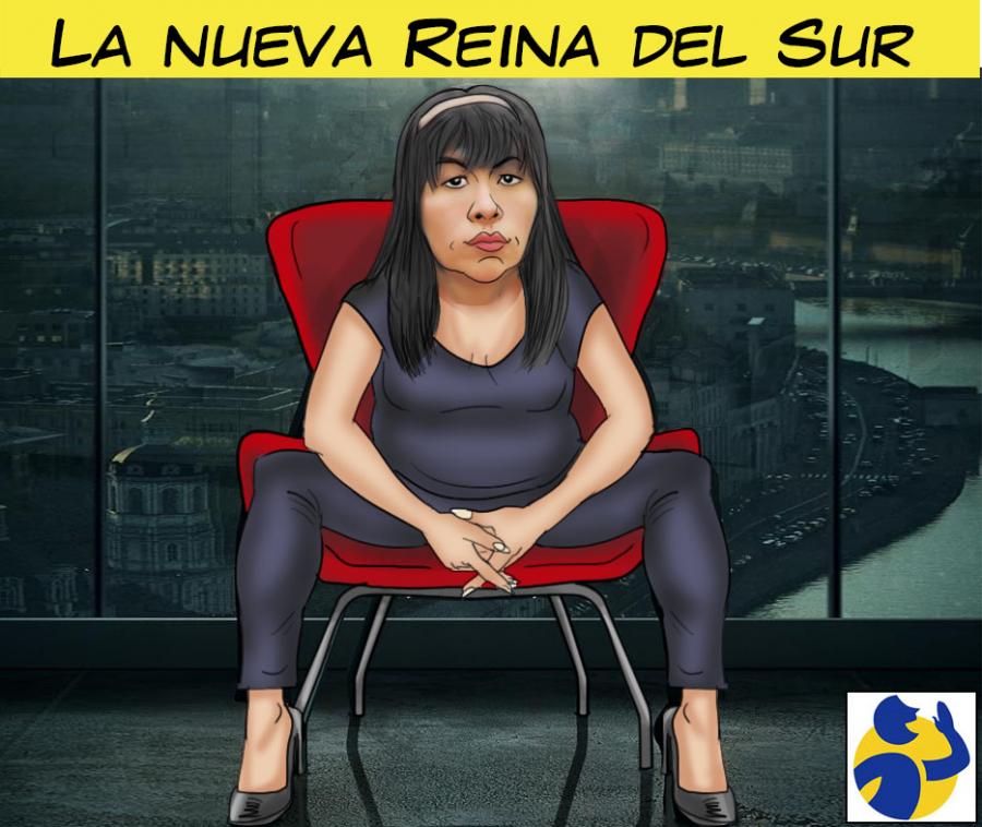 Caricatura del día #2896