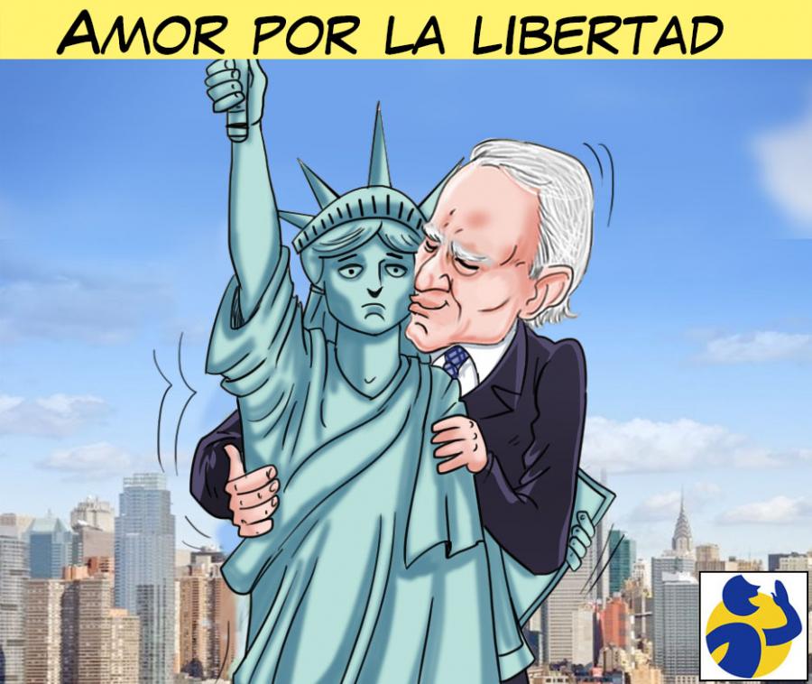 Caricatura del día #1613