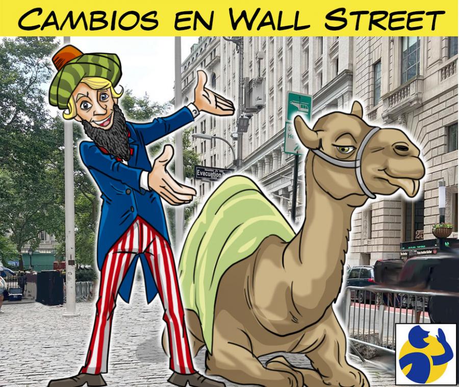 Caricatura del día #2899