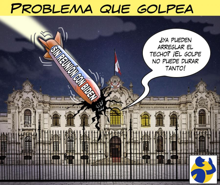 Caricatura del día #2399