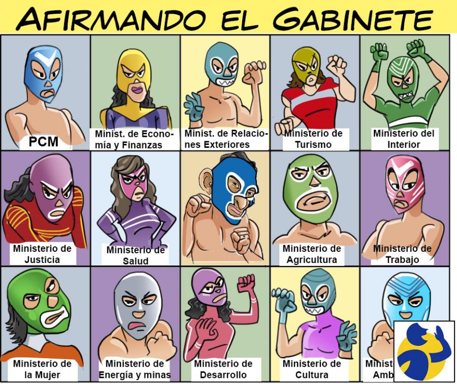 Caricatura del día #1615