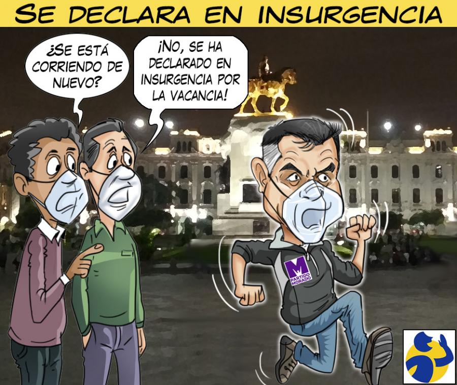 Caricatura del día #1616