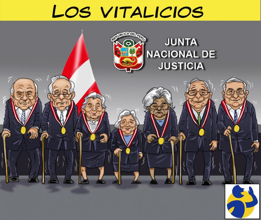 Caricatura del día #2401