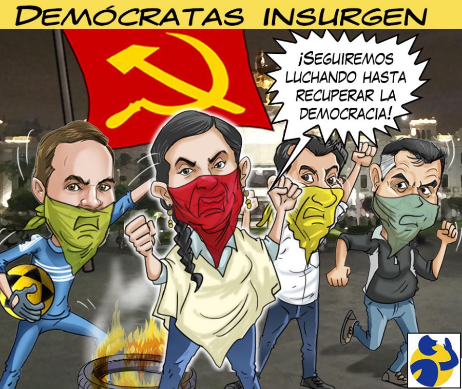 Caricatura del día #1617