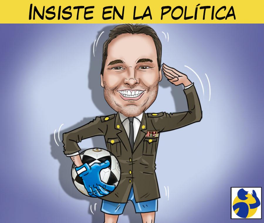 Caricatura del día #2901