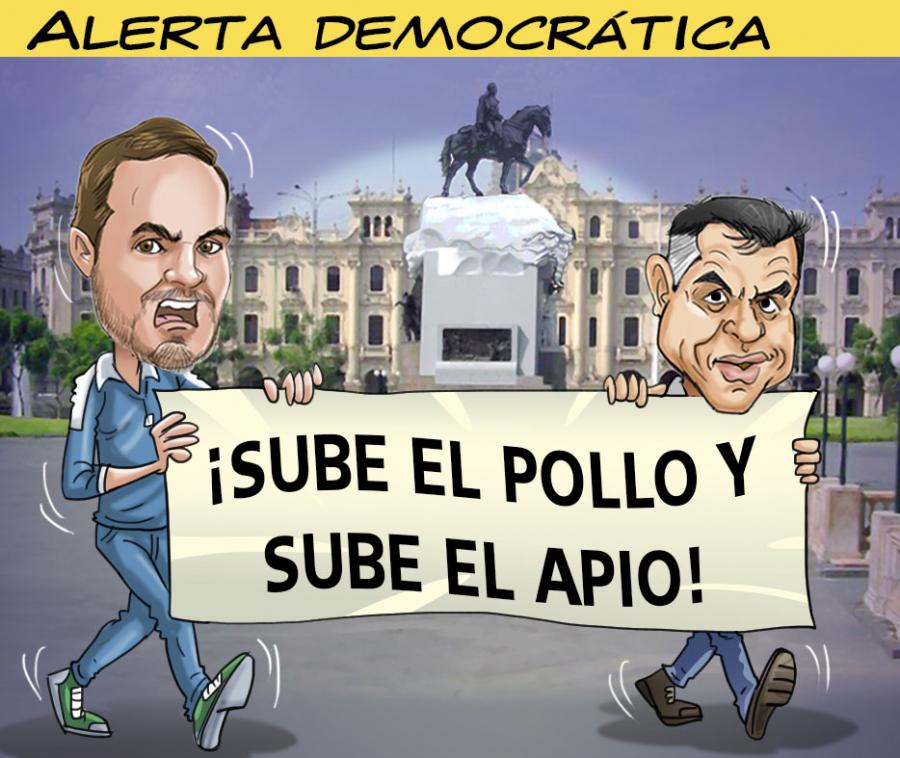 Caricatura del día #1618