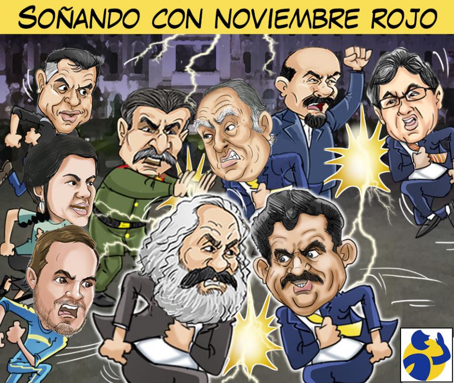 Caricatura del día #1619