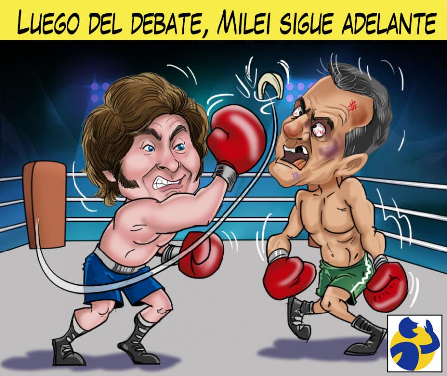 Caricatura del día #2402