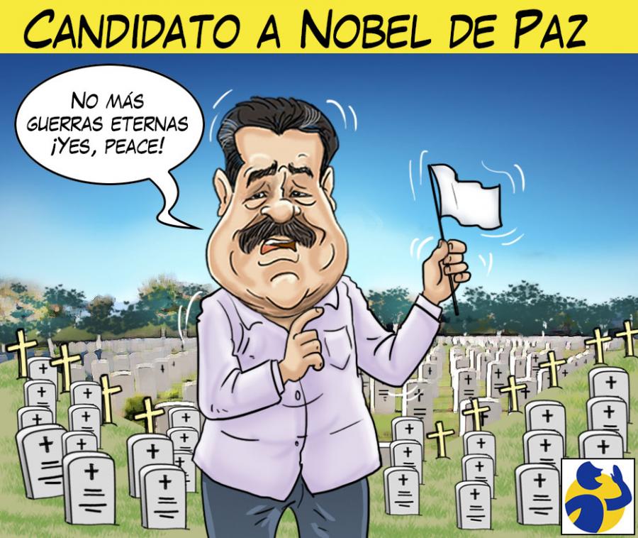 Caricatura del día #2904