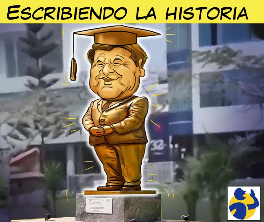 Caricatura del día #2404