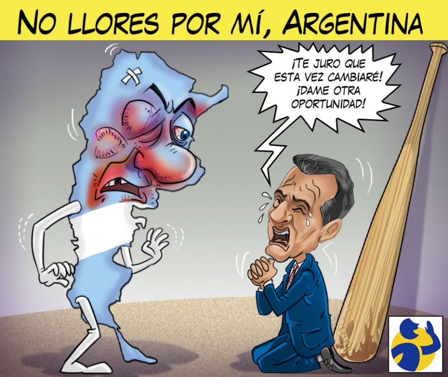 Caricatura del día #2405